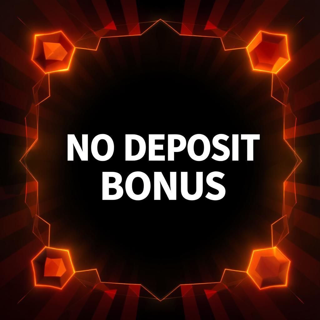 No Deposit Bonus