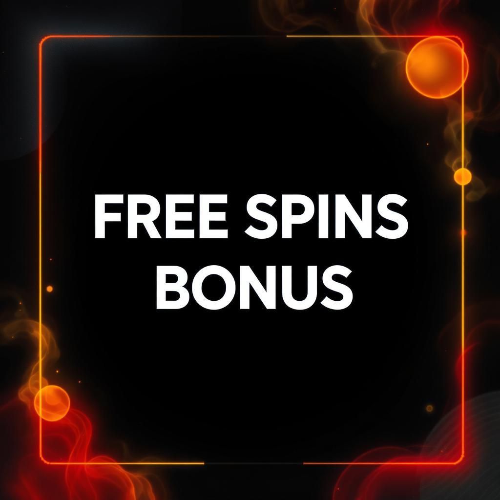 Free Spins Bonus